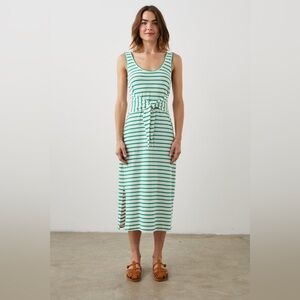 Rails Meg Dress Size L